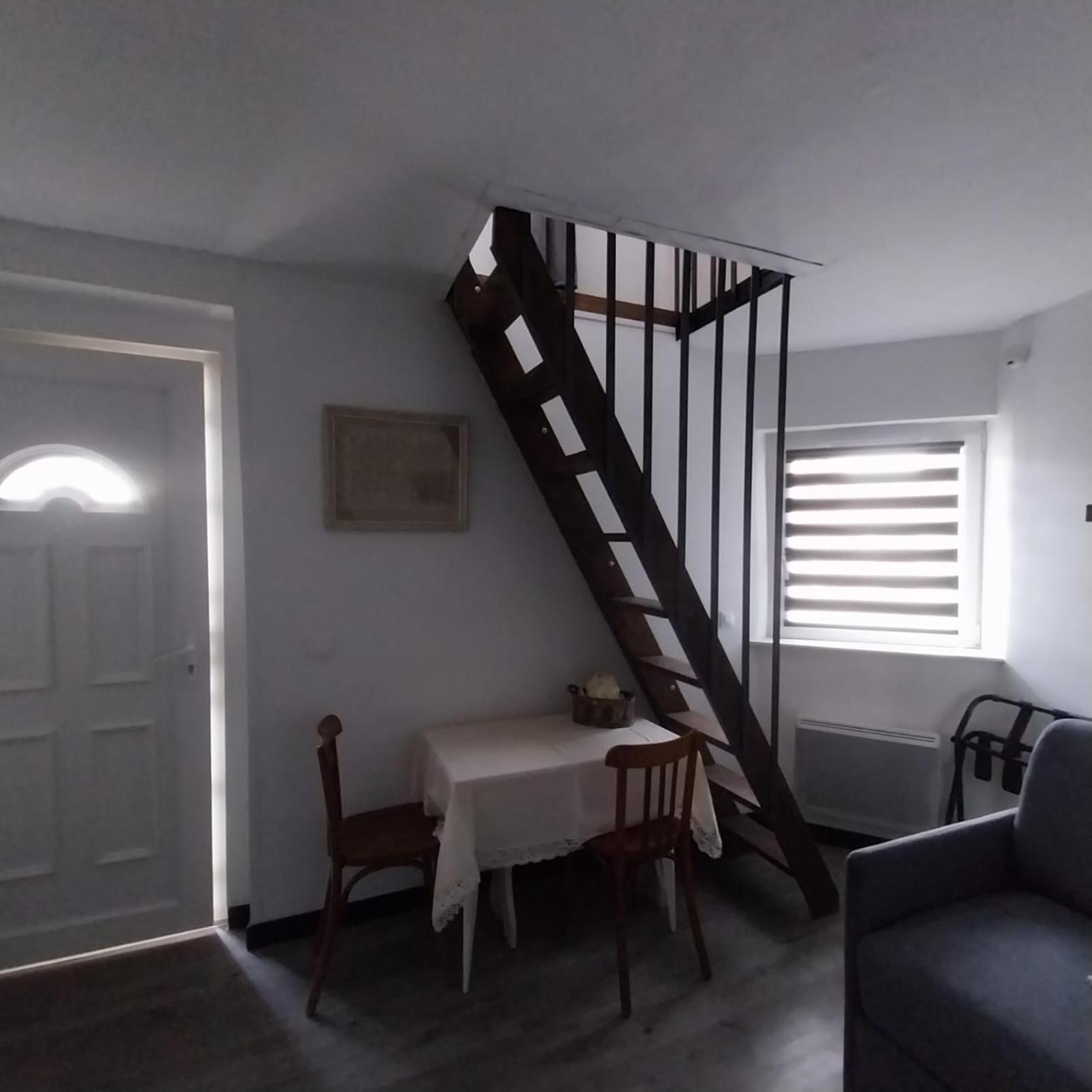 Villa Le Petit Nid De Muzy à Muzy  Extérieur photo